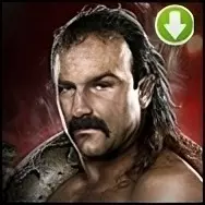 Jake Roberts