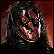 Kane retro