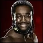 Kofi Kingston