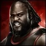 Mark Henry