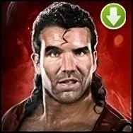 Scott Hall (Outsiders)