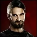 Seth Rollins