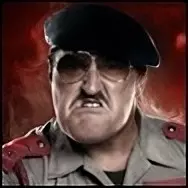 Sgt. Slaughter