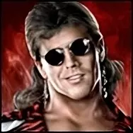 Shawnmichaels retro