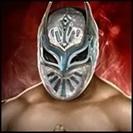 Sin Cara