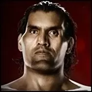 The Great Khali