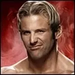 Zack Ryder