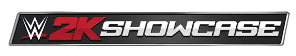 WWE 2K Showcase Logo
