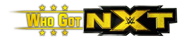 Who Got NXT Mode Logo