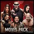 New Moves Pack