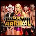 NXT Arrival