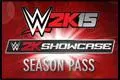 2K Showcase Season Pass