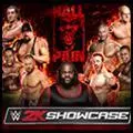 2K Showcase: Hall of Pain