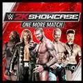 2K Showcase: One More Match