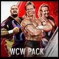 WCW Pack