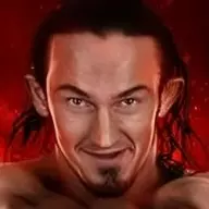 Adrian Neville