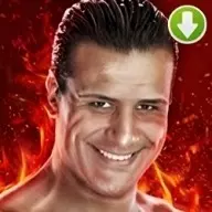 Alberto Del Rio (O.M.M.)