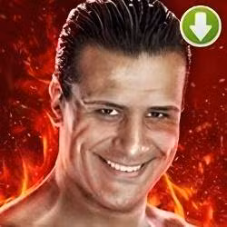 Alberto Del Rio (O.M.M.)