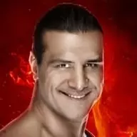 Alberto Del Rio '11