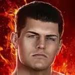 Cody Rhodes