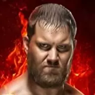 Curtis Axel