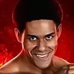 Darren Young