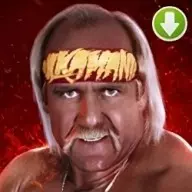 Hulkhogan retro