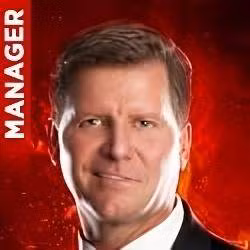 John Laurinaitis