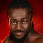 Kofi Kingston