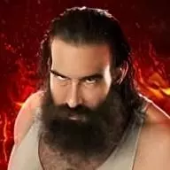 Luke Harper