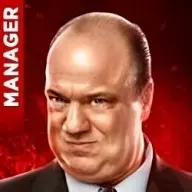 Paul Heyman