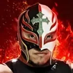 Rey Mysterio