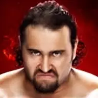 Rusev