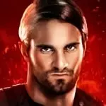 Seth Rollins