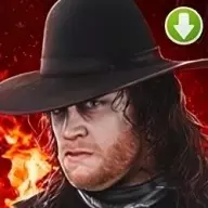 Undertaker retro