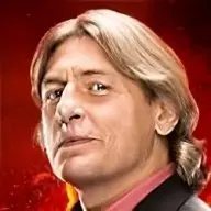 William Regal