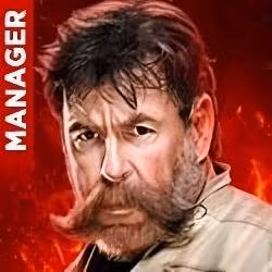 Zeb Colter
