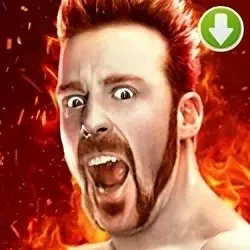 Sheamus hop