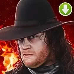 Undertaker retro