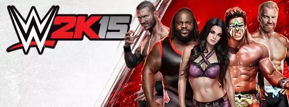 WWE 2K Showcase Bundle