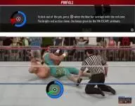 WWE 2K16: New Pin System Explained - In Depth Look