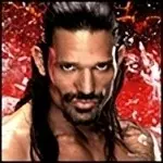 Adam Rose