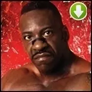 Booker T '96