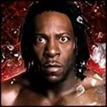 Booker T