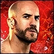 Cesaro