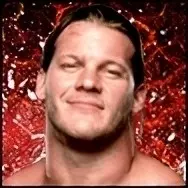 Chris Jericho '01