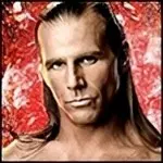 Shawn Michaels