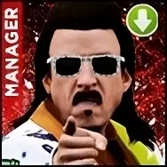 Jimmy Hart (HOF)