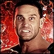 Ken Shamrock