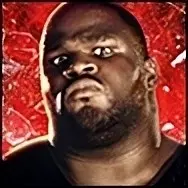 Mark Henry '98